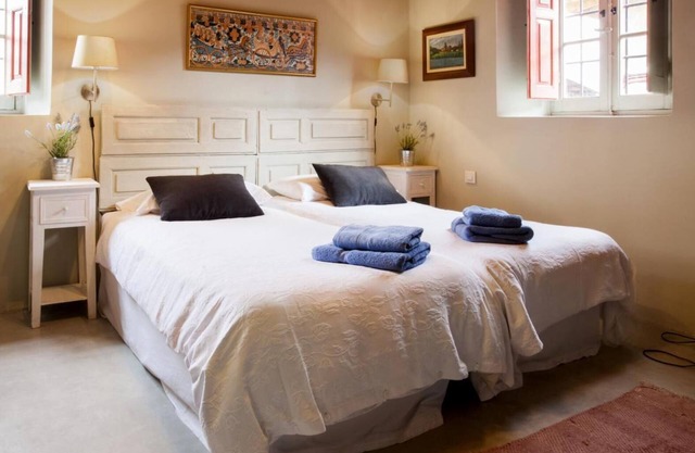 Apartment 'Apartamento Azul' with Wi-Fi