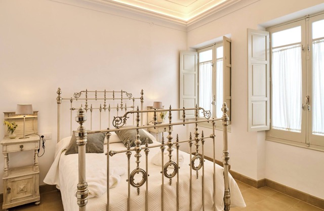 Apartment 'Apartamento I' with Shared Pool, Wi-Fi and Air Conditioning