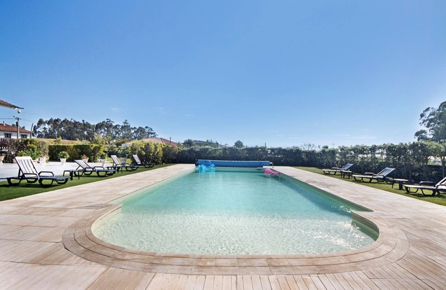 Apartment 'Apartamento Lomi with Pool' with Shared Pool, Shared Terrace and Wi-Fi