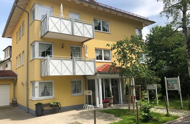 Apartment/apartment for 2 guests with 55m² in Bad Wörishofen (165761)