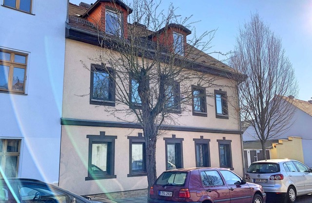 Apartment - Apartment Böse