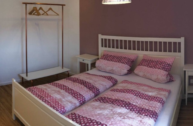 Apartment/apartment for 4 guests with 62m² in Kenzingen (159112)