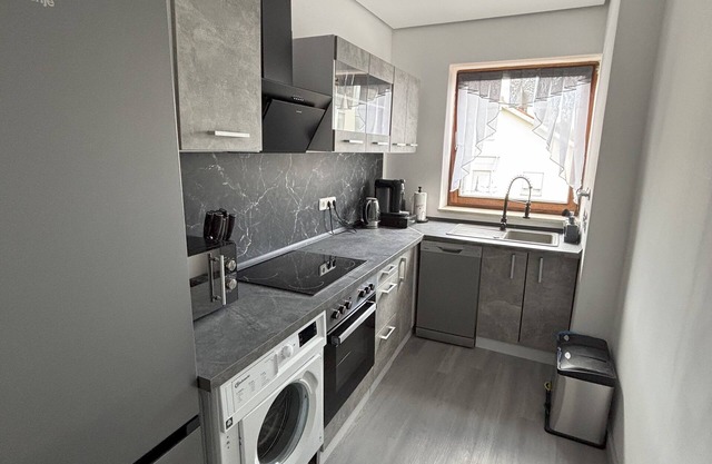 Apartment/apartment for 3 guests with 56m² in Penzberg (267616)