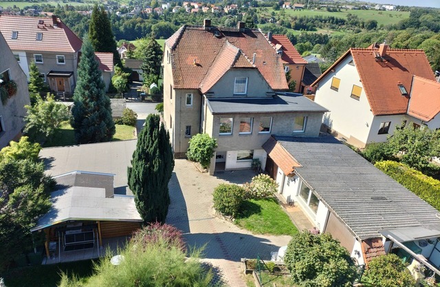 Apartment/apartment for 4 guests with 55m² in Freital (164626)