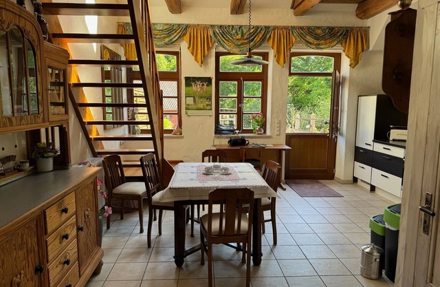 Apartment/apartment for 4 guests with 55m² in Rehden (110769)