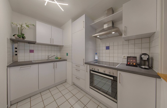 Apartment/apartment for 3 guests with 55m² in Wetzlar (122056)