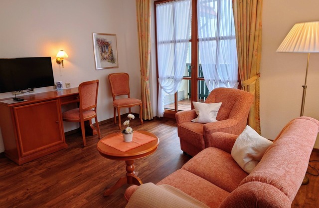 Apartment/app. for 2 guests with 48m² in care (117651)