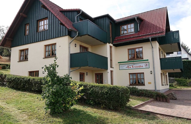 Apartment/app. for 3 guests with 52m² in concern (117653)