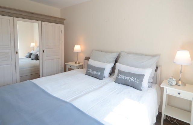 Apartment / app. for 4 guests with 105m² in Oldenbuettel (19508)