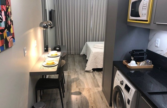 Apartment Asa Norte CLN 110 ap 111