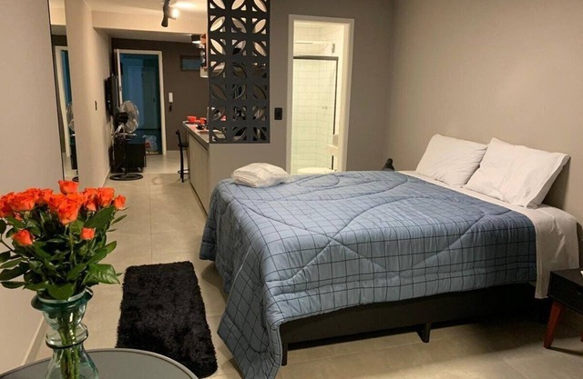 Apartment Asa Norte CLN 311 Bloco B