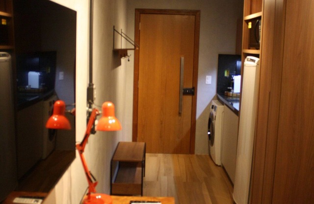 Apartment Asa Norte CLN 110 ap 110