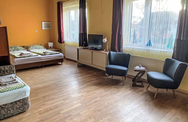 Apartment Ysella by Interhome