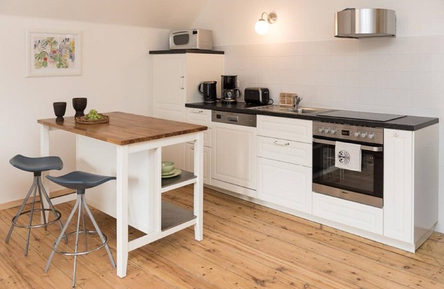 Apartment Top with mountain view 6