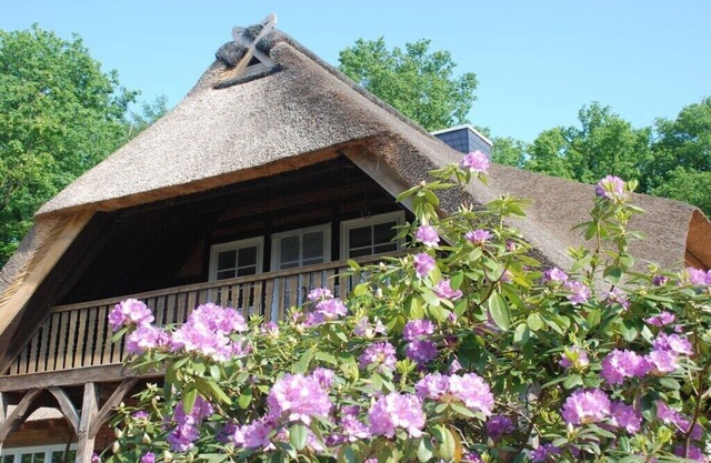 Apartment at the Eichenpark