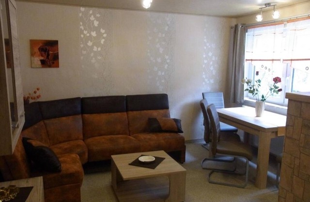 🌲 Apartment at the foot of the cable car - Refúgio Aconchegante nas Montanhas da Turíngia 🌄