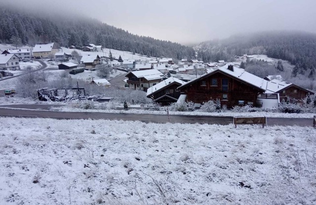 Apartment at the foot of the slopes and hiking and trail trails -Mauselaine
