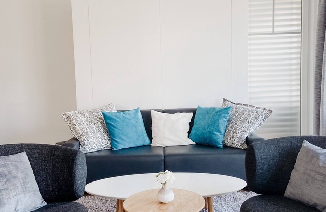 Apartment with lake view in a quiet location in Velden