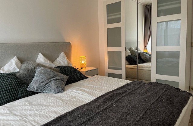 Apartment sea breeze Velden