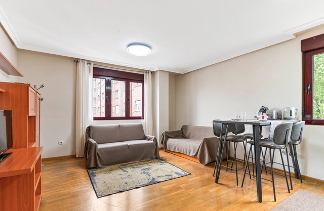 Apartment 'Avenida Del Mar' with Wi-Fi