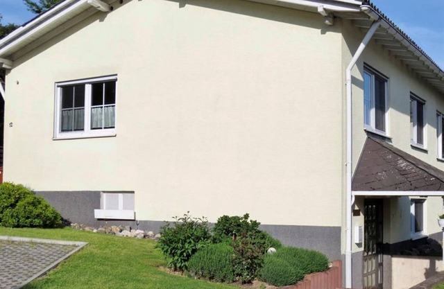 Apartment Börner - 2-bed apartment