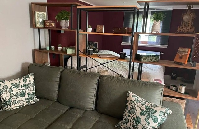 Apartment 'Bella Petit' with Private Terrace and Wi-Fi