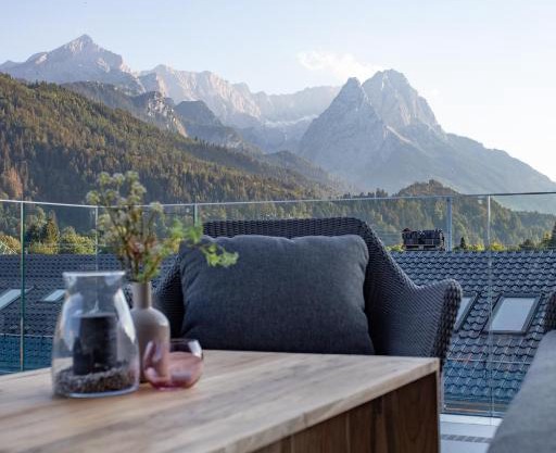 Apartment BergLoft 360