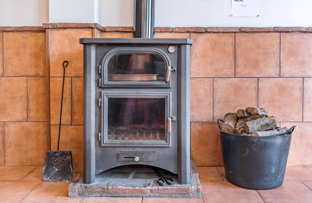 Apartment 'Barranco' with Mountain View, Shared Terrace and Wi-Fi