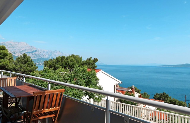 Apartment Bacic by Interhome