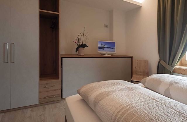 Apartment 'Bait Martin Appartamento 3' with Mountain View, Balcony and Wi-Fi