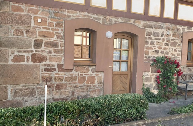 Apartment bei Marburg