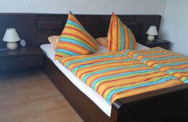 Apartment below - House Raabe