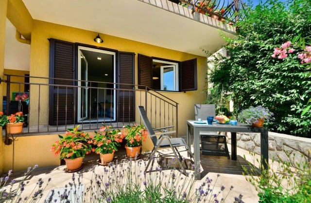 Apartment Beni by Interhome