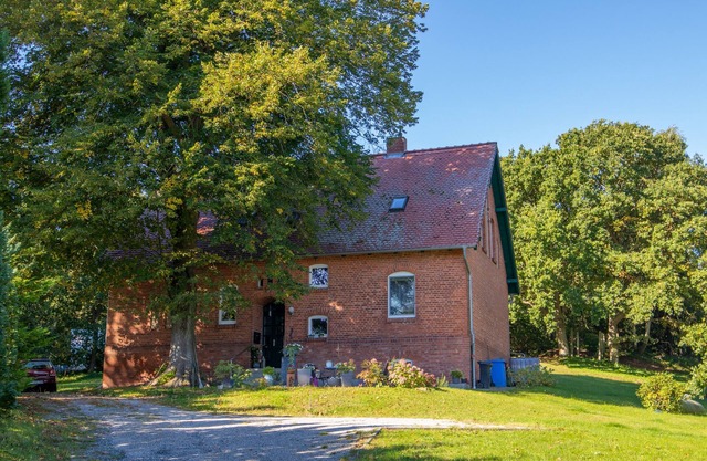 Apartment between forest and beach - apartment