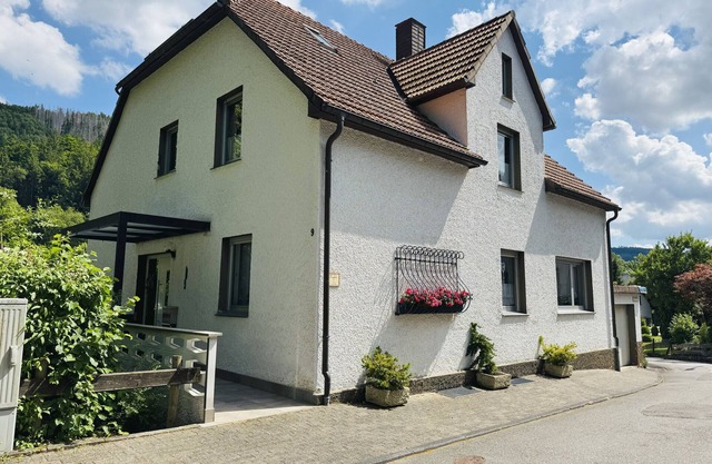 Apartment 'Biederbeck' with Balcony and Wi-Fi