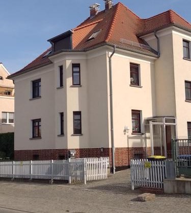 Apartment Biesnitz