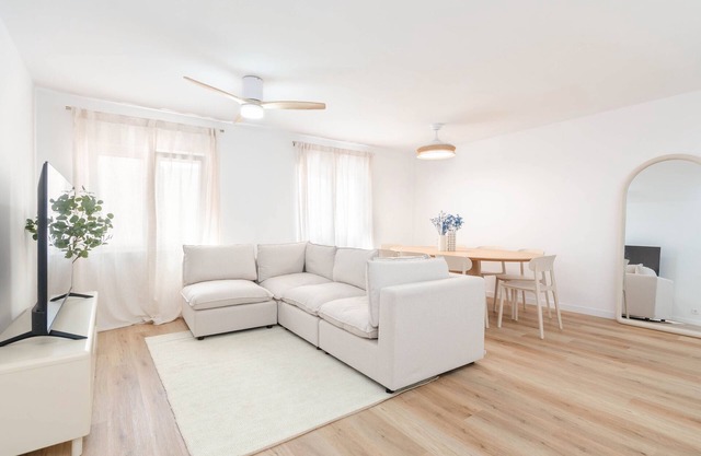 Apartment 'Bilua' with Wi-Fi and Air Conditioning