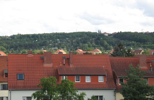 Apartment Blosenburgblick