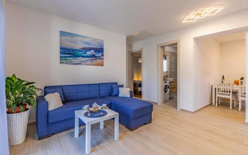 Apartment Blue Pula
