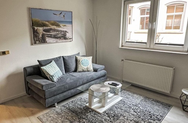 Apartment Bodenidyll by Interhome