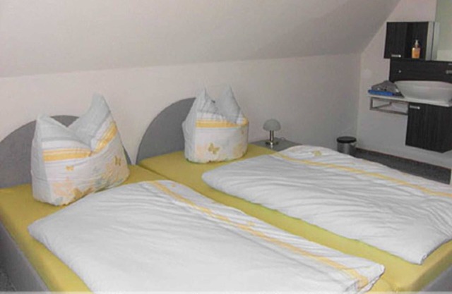 Apartment Bodenkieker