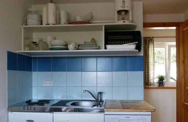 Apartment "Bohemian view" - Apartments house home