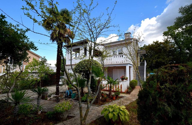 Apartment Borosak near the Beach