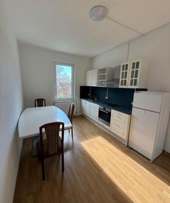 Apartment Borsdorf 2 R