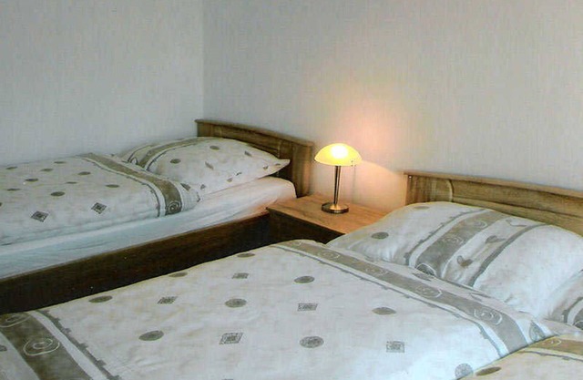 Apartment Botanical Garden - Apartments at the Swan Pond - Object 32113