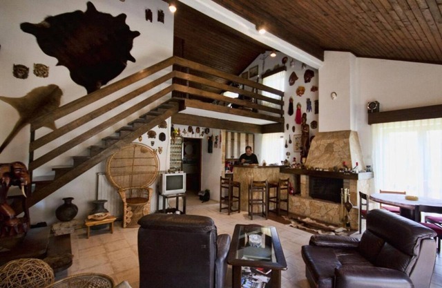 Apartment Branka - colorful: R2(1) - Krizevci, Continental Croati, Croatia