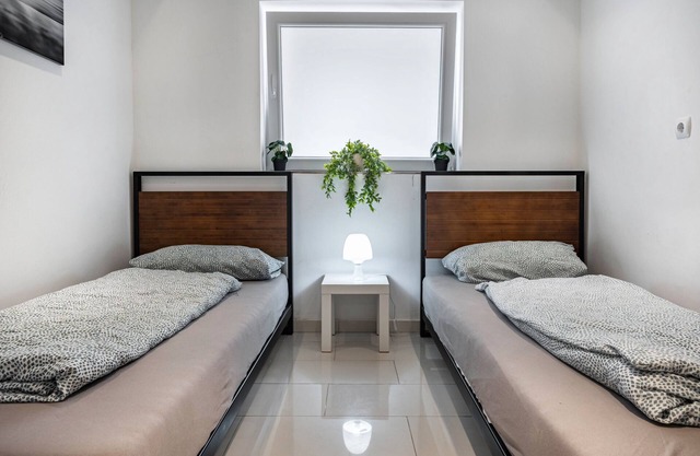 Apartment 'Bremen 2' with Wi-Fi