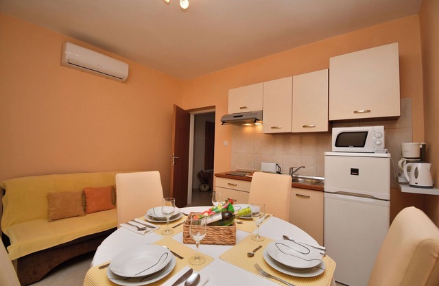 Apartment BRIJUNI (48741-A1) - Porec