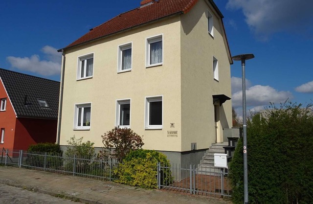 Apartment Brinkstr.