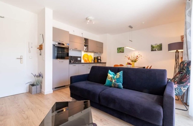 Apartment Brise - Infrarotsauna Hunde Wilkommen!